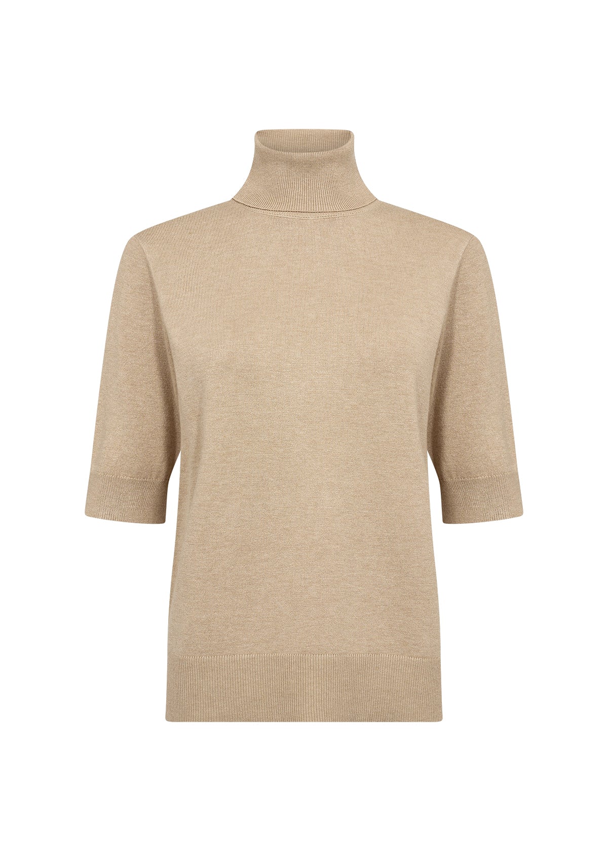 OMMila Strikket Bluse